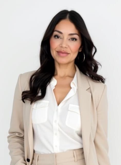 Bridget Gonzalez