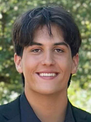 Sam Stavros
